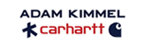 ADAM KIMMEL carhartt